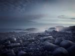 Volvo V90 T6 Cross Country Volvo Ocean Race 2017 года (WW)
